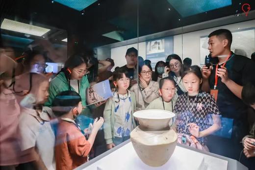 【26春假4.28-5.2】穿越千年·双城奇遇记 ——从大唐盛世到大宋太平年·中原古都5日研学之旅 商品图8