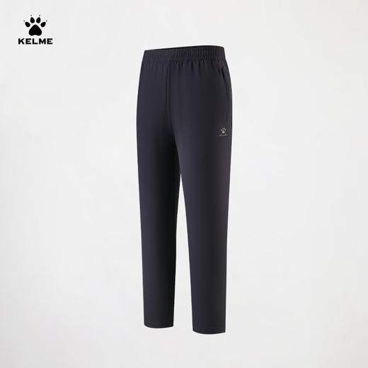 卡尔美女士梭织九分裤6623CK2001 商品图1