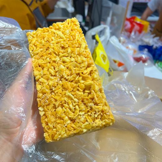 手工沙琪玛 香香软软 商品图0