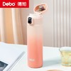 Debo德铂-玛莎真空保温杯500ml 304医用不锈钢长效保温不生锈不氧化 商品缩略图12