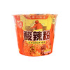 白家正宗酸辣粉丝108g/碗 商品缩略图5