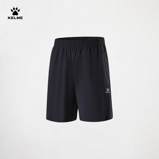 卡尔美男士梭织五分裤6623DK1002 商品图0