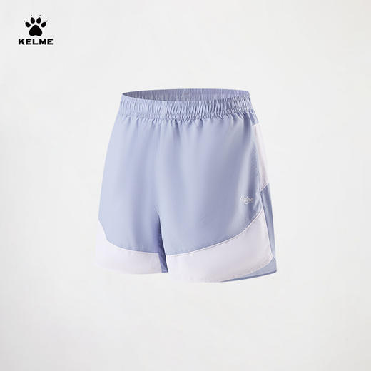 卡尔美女士梭织短裤6623DK2004 商品图0