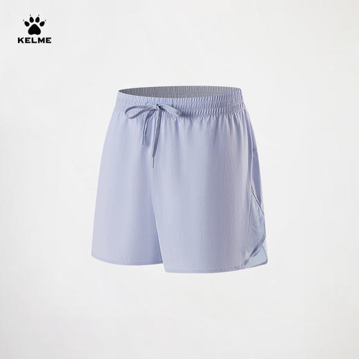 卡尔美女士梭织短裤6623DK2002 商品图1