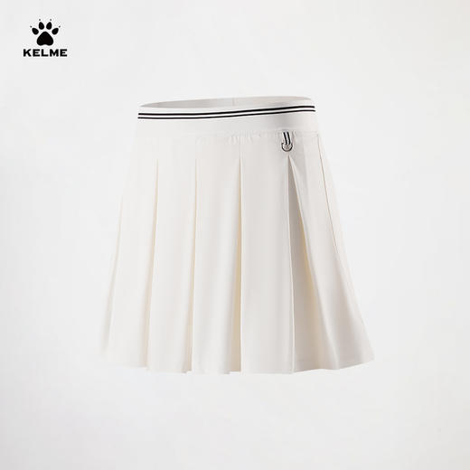 卡尔美女士针织短裙6626QZ2001 商品图1