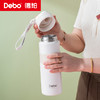 Debo德铂-艾尔顿运动保温杯700ml 三饮用模式 吸管直饮/小口啜饮/大口畅饮随心切换 商品缩略图11