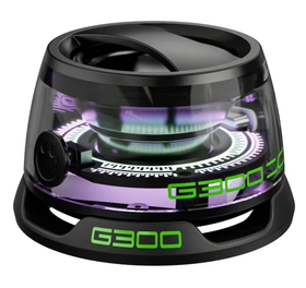 BACHJOHANN巴赫约翰磁吸蓝牙音响G300