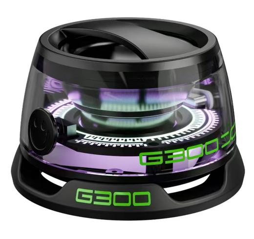 BACHJOHANN巴赫约翰磁吸蓝牙音响G300 商品图0