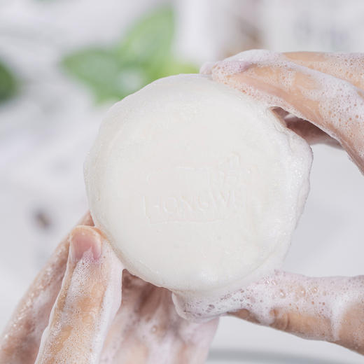 【超值装】70年老国货红卫羊脂皂 全家可用 120g/块 商品图8