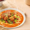 【康师傅】老坛酸菜牛肉桶面 | 老坛发酵·酸爽够劲 | 大块牛肉·地道川味 | 免煮桶装·5分钟·夜宵加班必备 商品缩略图2