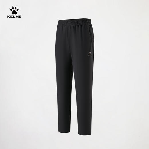 卡尔美女士梭织九分裤6623CK2001 商品图0