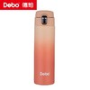 Debo德铂-玛莎真空保温杯500ml 304医用不锈钢长效保温不生锈不氧化 商品缩略图13