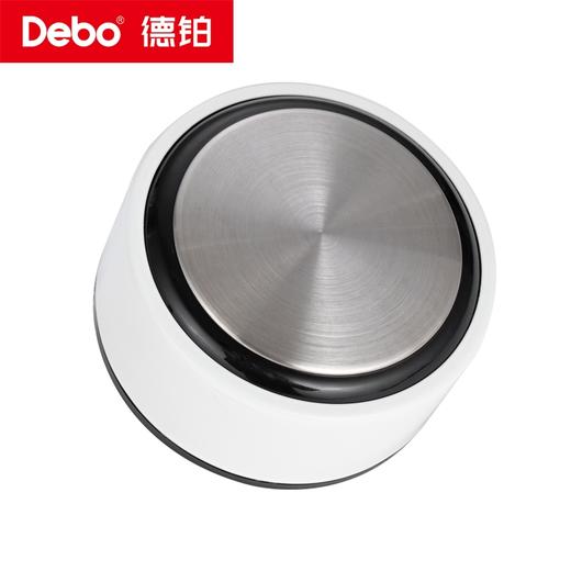 Debo德铂-华纳真空保温杯500ml 食品级标准304不锈钢材质 强效保温 商品图7