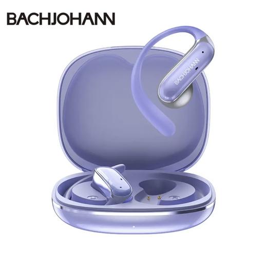 BACHJOHANN巴赫约翰开放式蓝牙耳机B15 商品图5