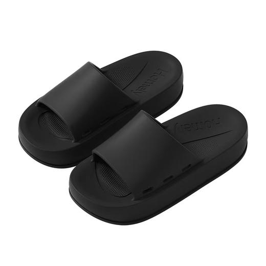 【多样屋专柜】多样屋夏季居家厚底拖鞋/36-37/白 商品图6