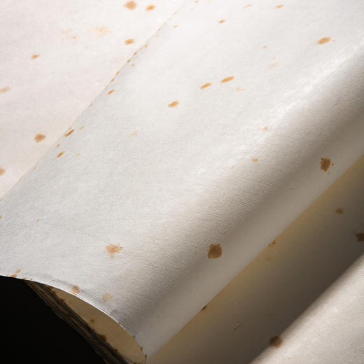 60-70年代A级四尺切头玉版笺（一卷50张） 商品图10