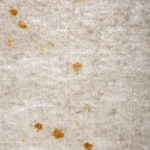 60-70年代A级四尺切头玉版笺（一卷50张） 商品图12