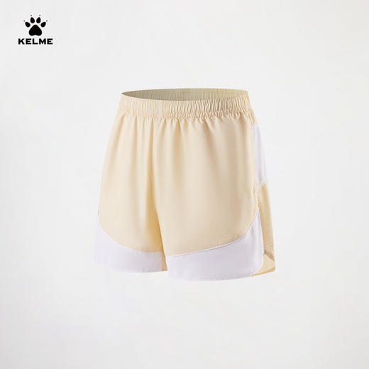 卡尔美女士梭织短裤6623DK2004 商品图1