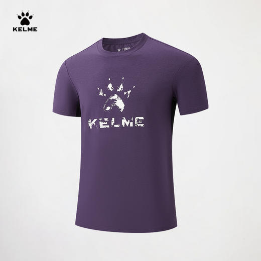 圆领短袖T恤6629TX1015 商品图2