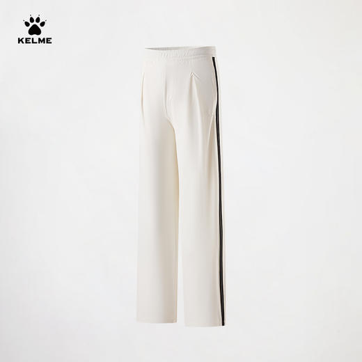 卡尔美女士梭织长裤6626CK2006 商品图2