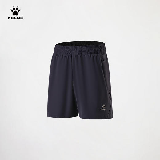 卡尔美女士针织短裤6623DK2518 商品图0