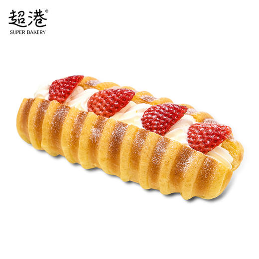 水果毛毛虫 商品图2