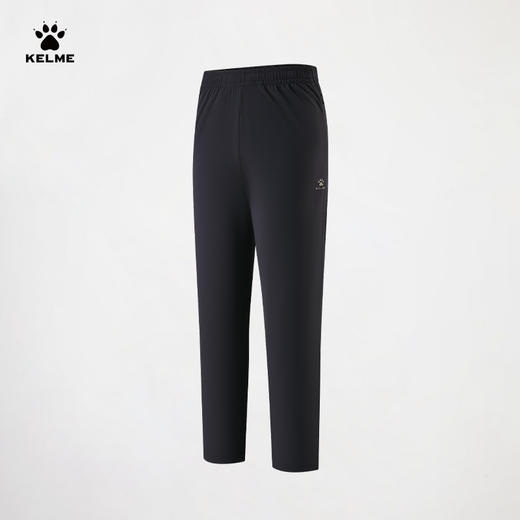 卡尔美女士梭织长裤6623CK2003 商品图1