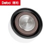 Debo德铂-华纳真空保温杯500ml 食品级标准304不锈钢材质 强效保温 商品缩略图6