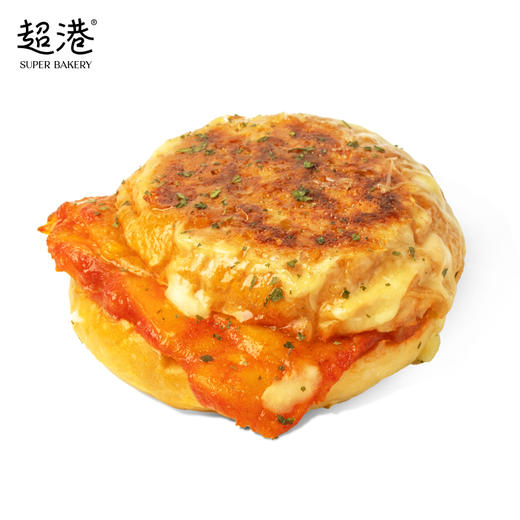 鸡扒堡 商品图2