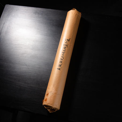 60-70年代A级四尺切头玉版笺（一卷50张） 商品图0