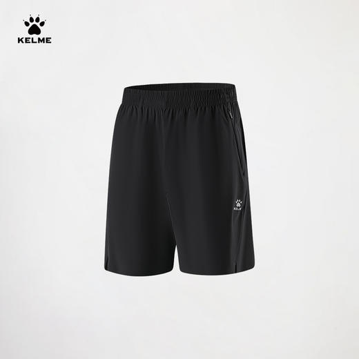 卡尔美男士梭织五分裤6623DK1002 商品图1