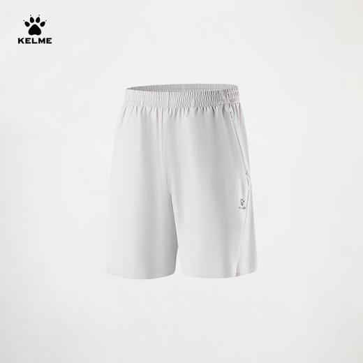 卡尔美男士梭织五分裤6623DK1002 商品图2