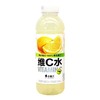 元气森林外星人维c水（西西里柠檬口味）500nl 商品缩略图0