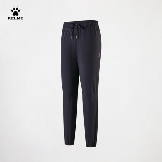 卡尔美男士梭织长裤6623CK2004 商品图1