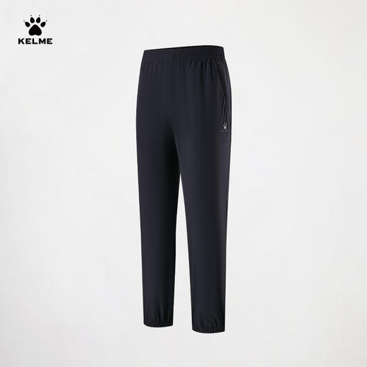 卡尔美男士梭织长裤6623CK1002 商品图1