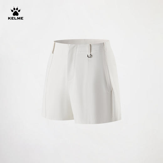 卡尔美女士梭织短裤6626DK2006 商品图0