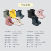 25AW Bundgaard Cover防滑雨靴幼小童1-3岁 幼儿园防水超轻雨鞋 商品缩略图4