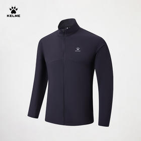 卡尔美男士梭织防晒衣6623WT1001