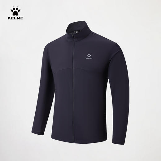 卡尔美男士梭织防晒衣6623WT1001 商品图0