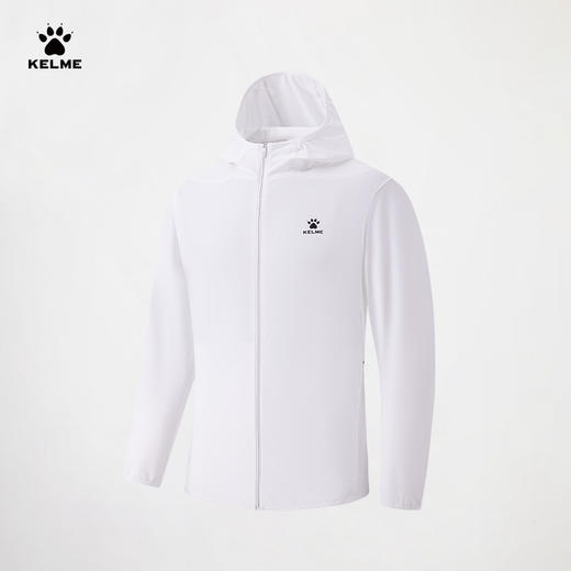 卡尔美男士梭织防晒衣6626WT1005 商品图2