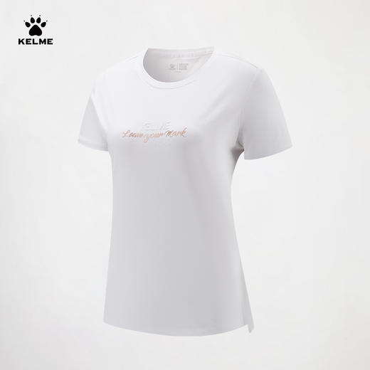 圆领短袖T恤6623TX2002 商品图0