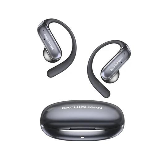 BACHJOHANN巴赫约翰开放式蓝牙耳机B15 商品图0