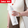 Debo德铂-艾尔顿运动保温杯700ml 三饮用模式 吸管直饮/小口啜饮/大口畅饮随心切换 商品缩略图2