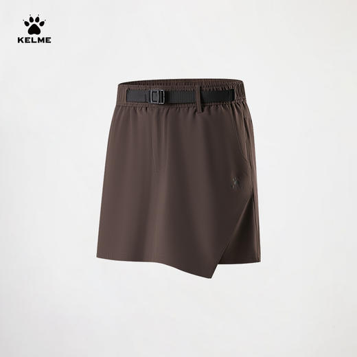 卡尔美女士梭织裙裤6629DK2009 商品图1