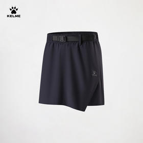 卡尔美女士梭织裙裤6629DK2009