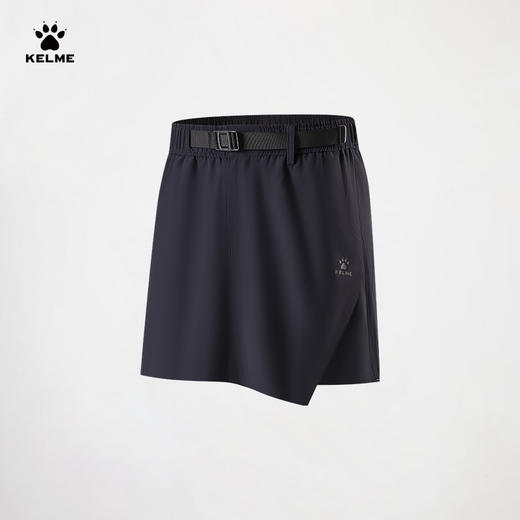 卡尔美女士梭织裙裤6629DK2009 商品图0