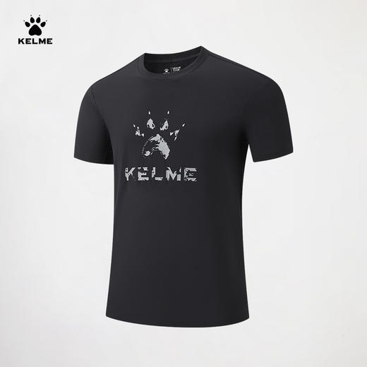 圆领短袖T恤6629TX1015 商品图0