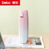 Debo德铂-卡特希尤德尔文森特八角弹跳保温杯450ml 专利设计饮用杯口 360°切换饮用无限制 商品缩略图12