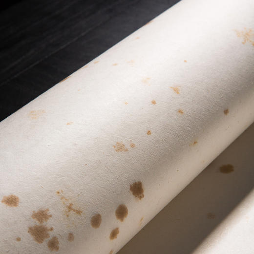 60-70年代A级四尺切头玉版笺（一卷50张） 商品图5