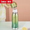 Debo德铂-沃伦真空异形杯520ml 创新专利 高品质316不锈钢 双层真空 长效锁温 商品缩略图13